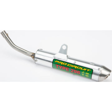 Type 296 Spark Arrestor