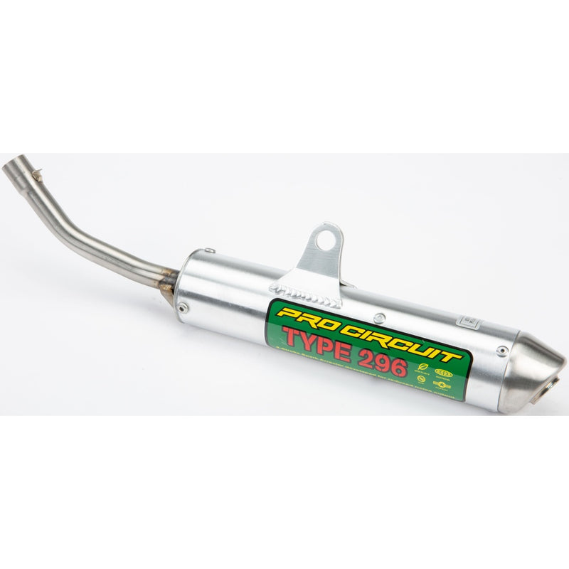 Type 296 Spark Arrestor
