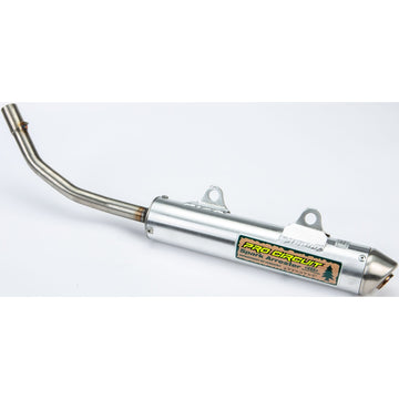 Type 296 Spark Arrestor