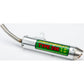 Type 296 Spark Arrestor