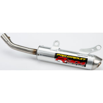 R 304 Silencer