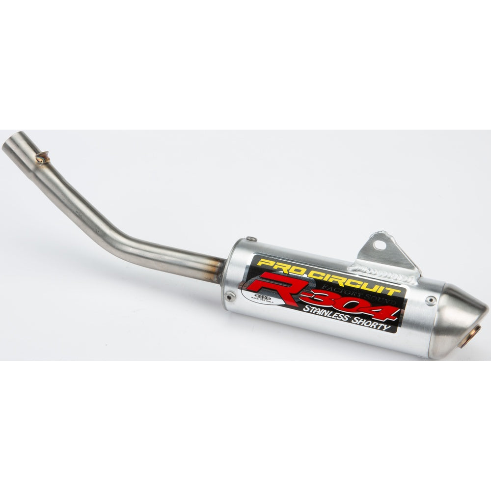 R 304 Silencer