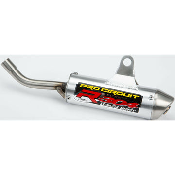 R304 Silencer