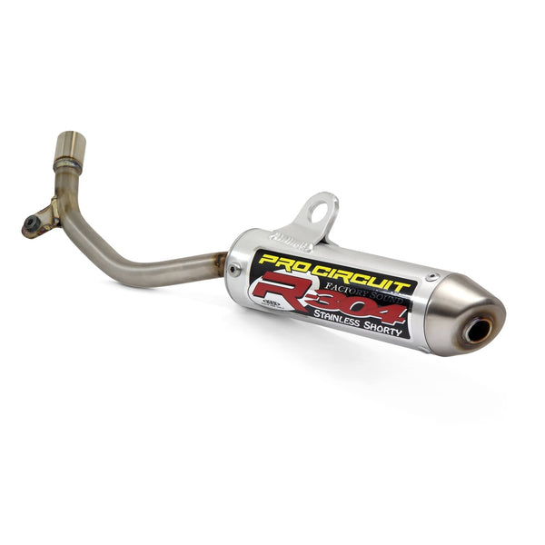 R 304 Silencer
