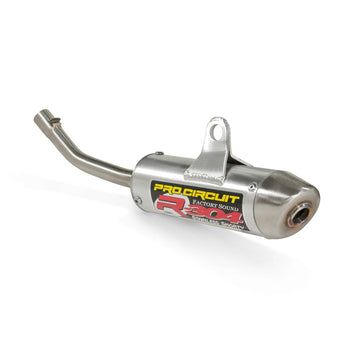 P/C R 304 Silencer Ktm85sx '09 14