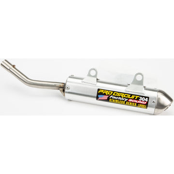 304 Silencer