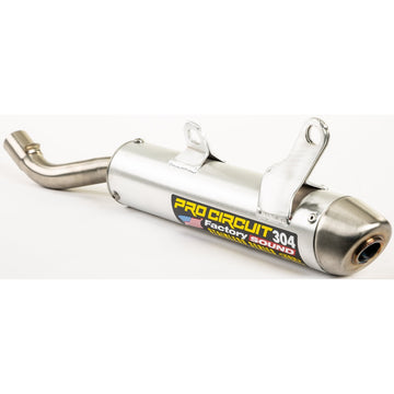 304 Silencer