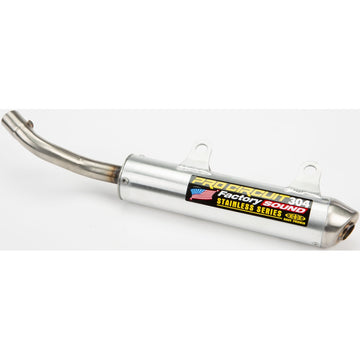 304 Silencer