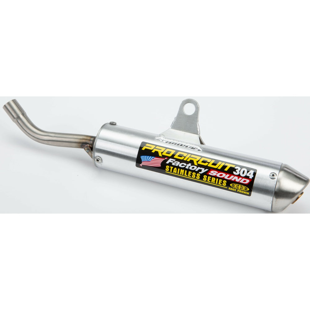 304 Silencer