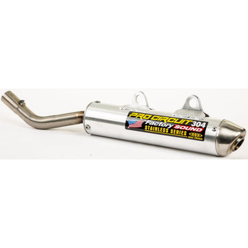 P/C 304 Silencer Kx250 '05 07