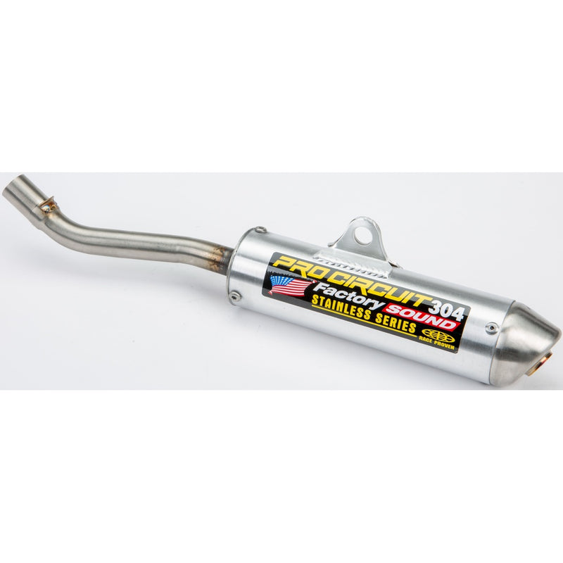 304 Silencer