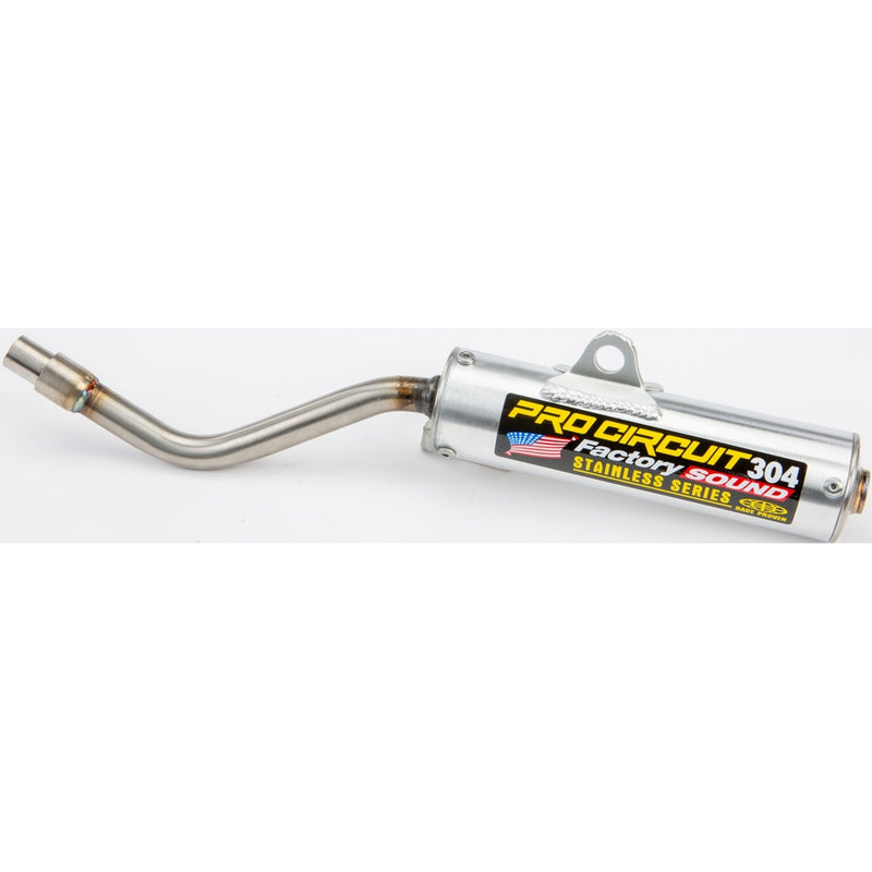 304 Silencer