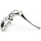 Platinum 2 Exhaust Pipe