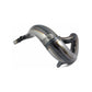 Works Exhaust Pipe