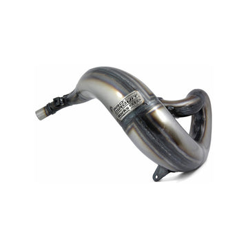Works Exhaust Pipe