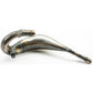 Works Exhaust Pipe