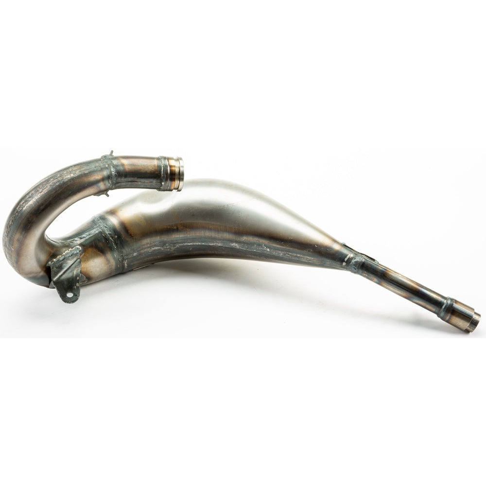Works Exhaust Pipe