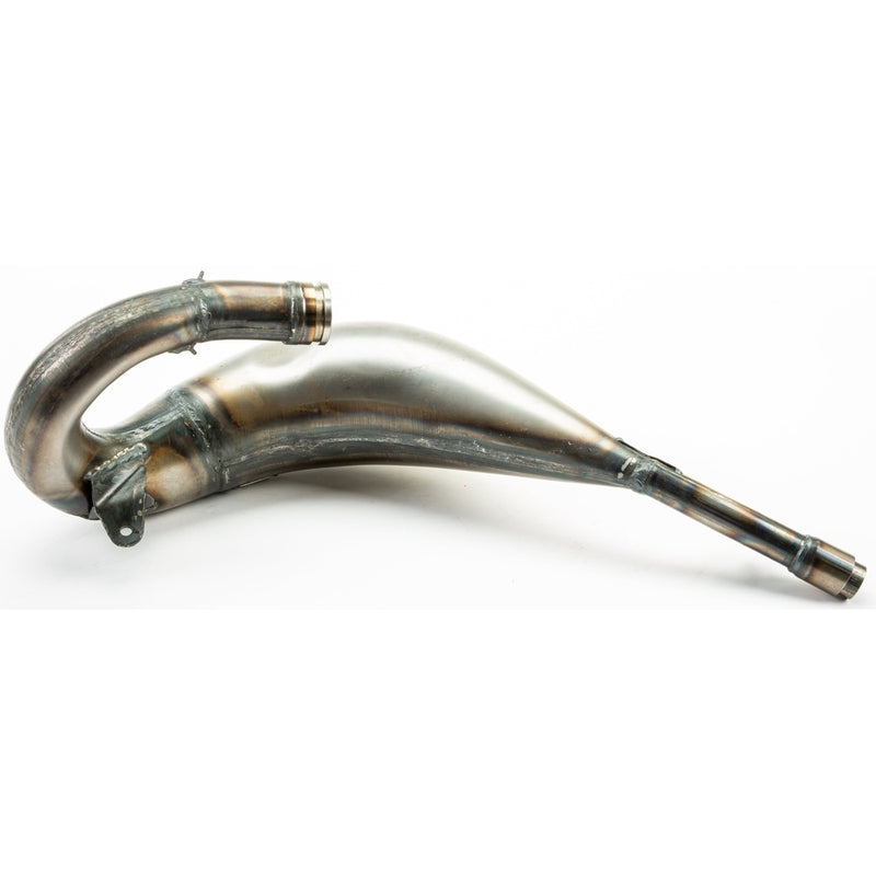 Works Exhaust Pipe