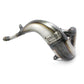 Works Exhaust Pipe
