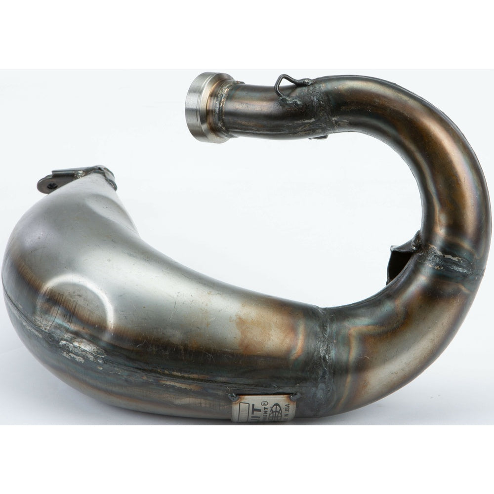 Works Pipe
