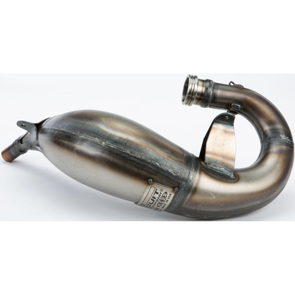 Works Exhaust Pipe