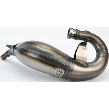 Works Exhaust Pipe