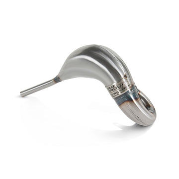 Works Exhaust Pipe
