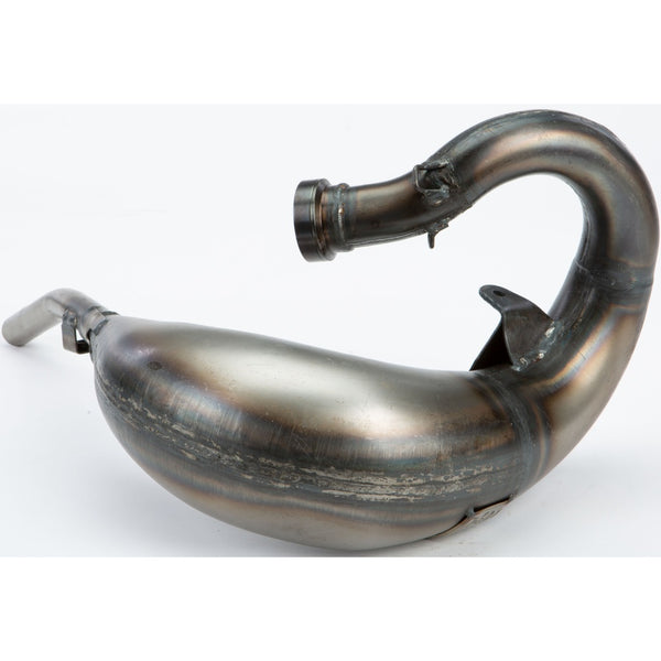 Works Exhaust Pipe