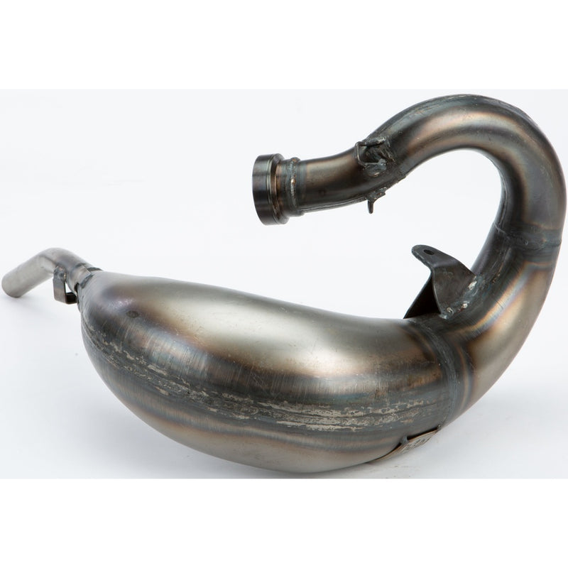Works Exhaust Pipe