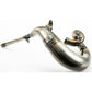 Works Exhaust Pipe
