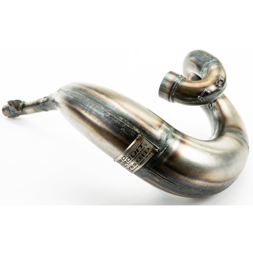 P/C Works Pipe Service Honda
