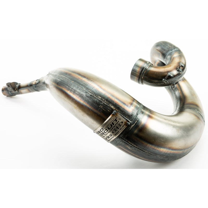 P/C Works Pipe Service Honda