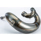 Works Exhaust Pipe