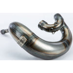 Works Exhaust Pipe