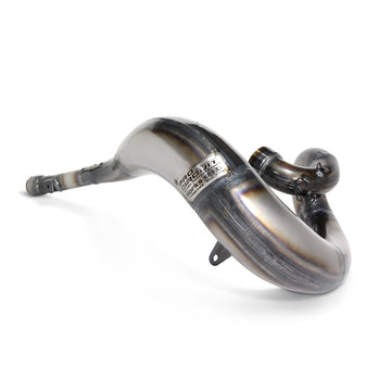 Works Exhaust Pipe