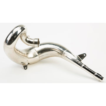 Platinum Exhaust Pipe