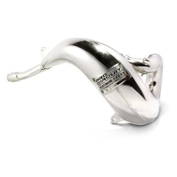 Platinum Exhaust Pipe
