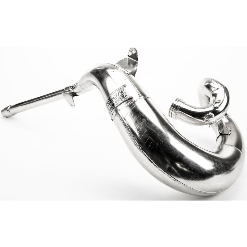 Platinum Exhaust Pipe