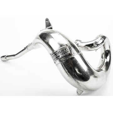 Platinum Exhaust Pipe
