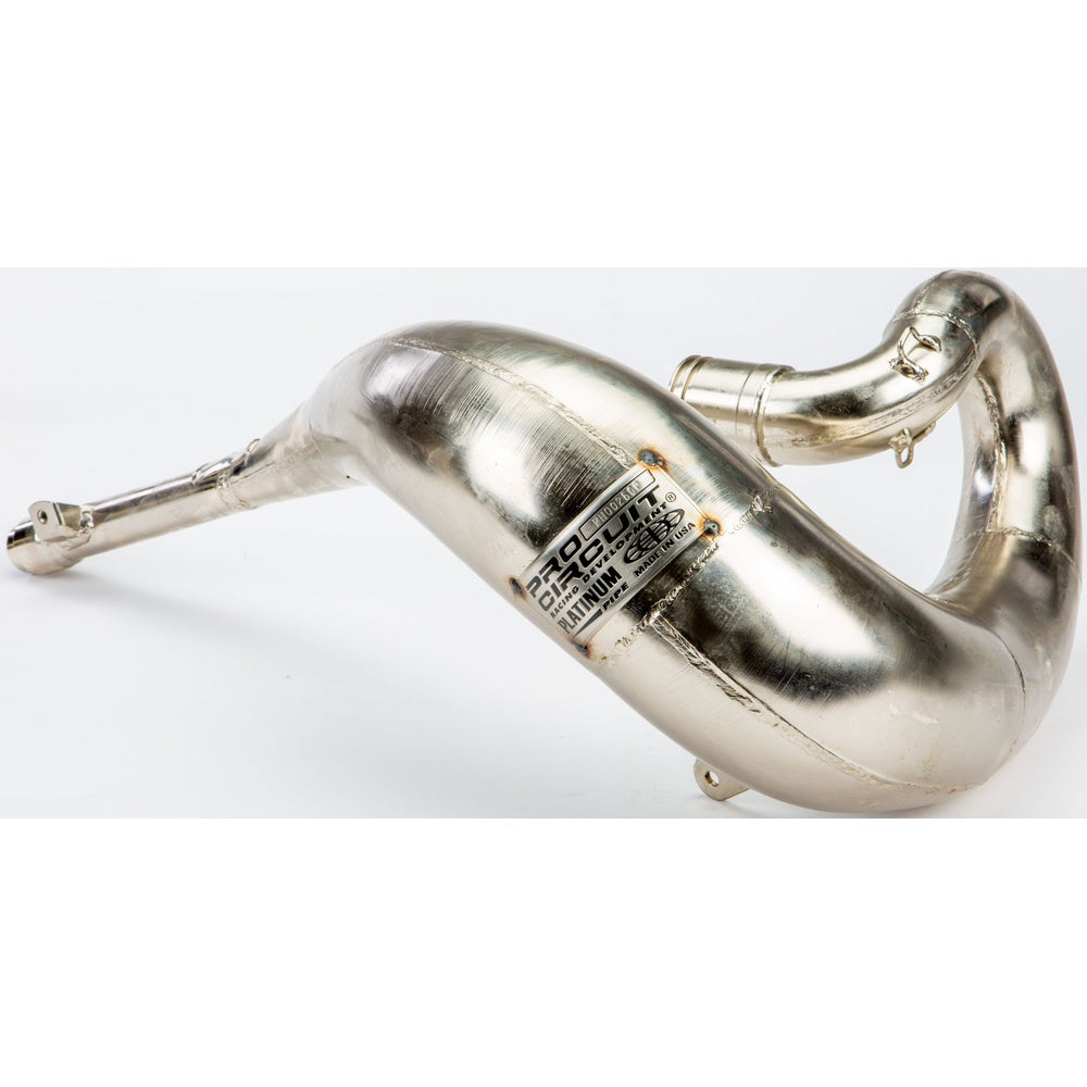 P/C Platinum Pipe