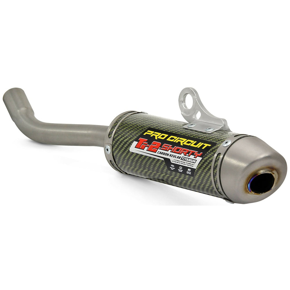 Ti 2 Ti/Kevlar R304 Silencer Yam