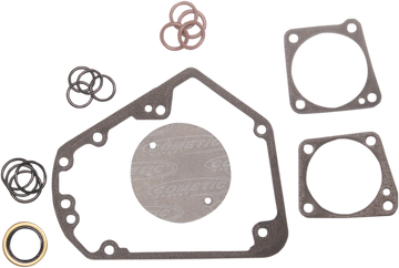 COMETIC Cam Service Gasket Kit - EVO Big Twin C9624F