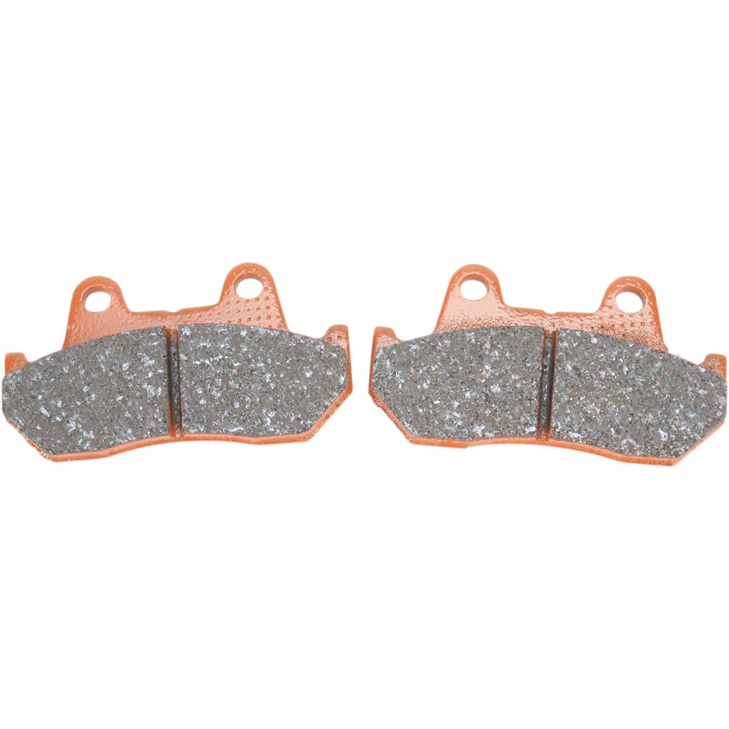 EBC Semi-Sintered Brake Pads - FA69/3V FA69/3V | Brake Pads   Sintered Metal