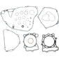 Moose Racing Complete Motor Gasket Kit - Kawasaki 808481MSE