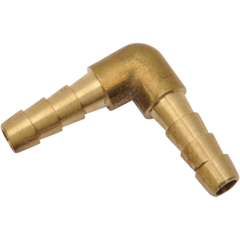Brass 90 Degree 3/16"