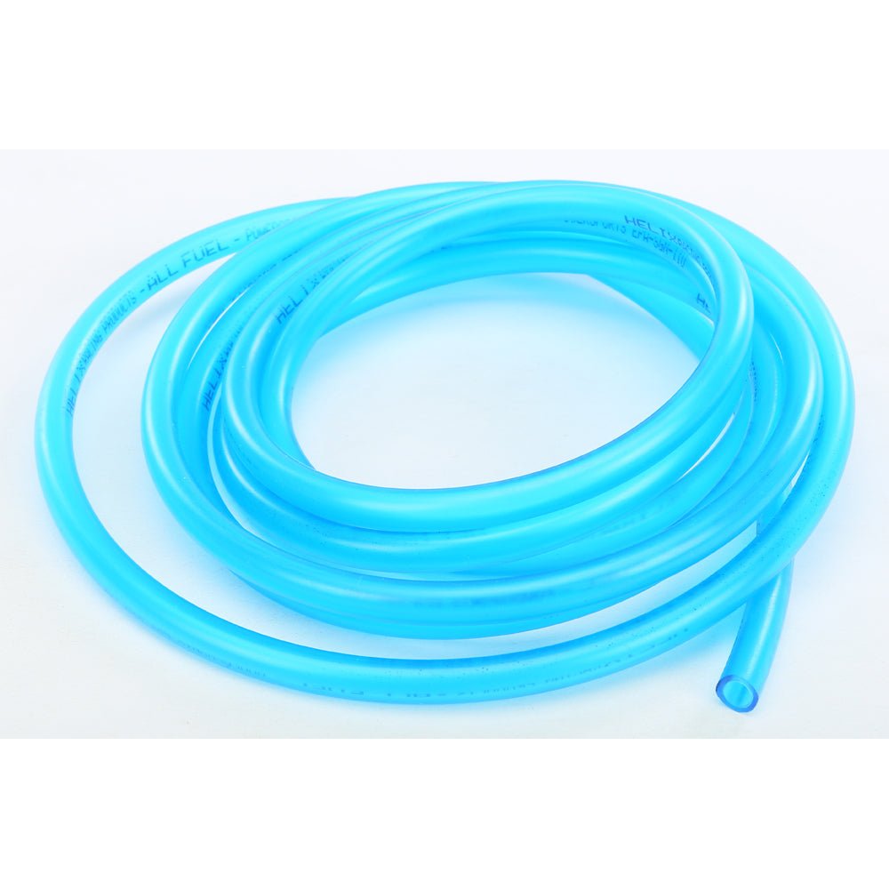 "All Fuel" Fuel Line 1/4" X 10'