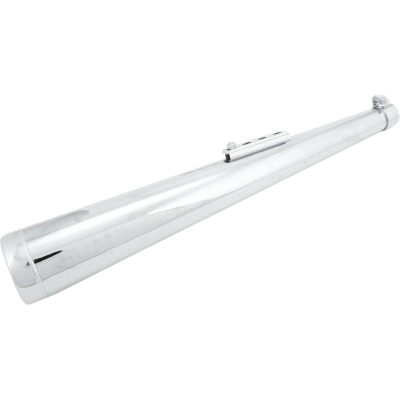 Universal Muffler Dunstall 26