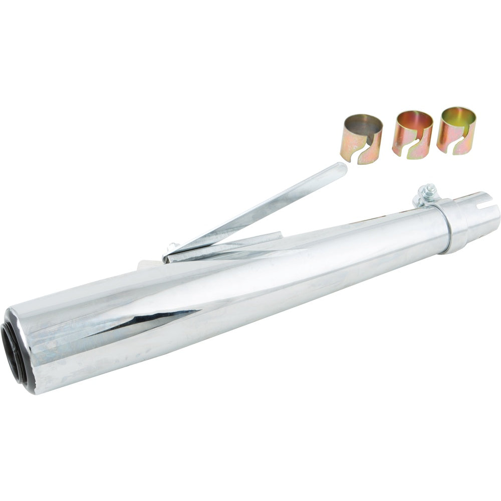 Universal Muffler Megaphone 22