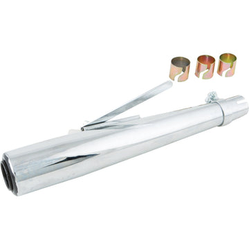 Universal Muffler Megaphone 22