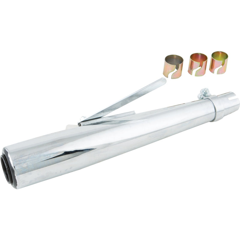 Universal Muffler Megaphone 22